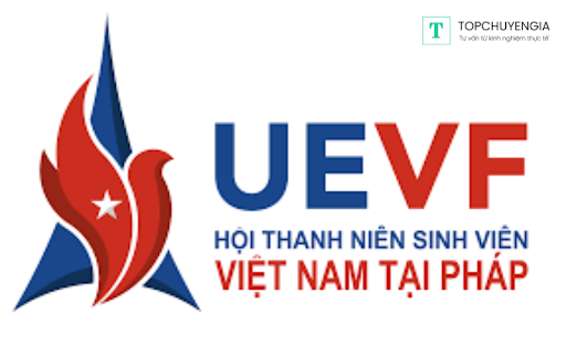 hội du học sinh Việt nam tại pháp